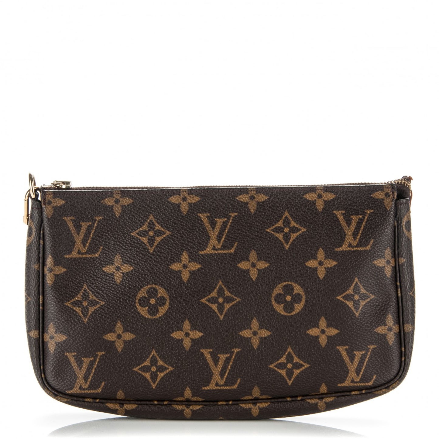Monogram Pochette Accessories