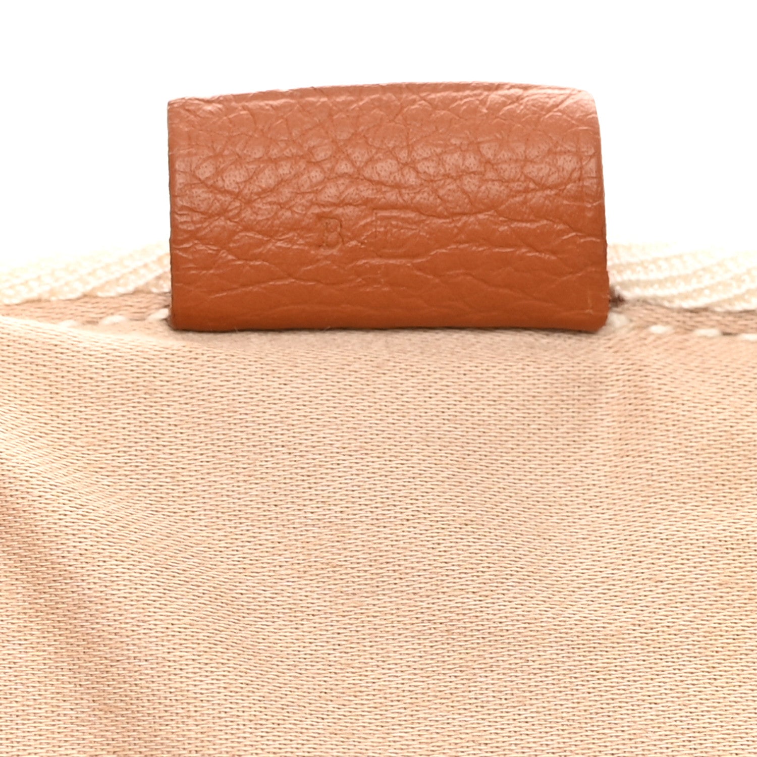 Hermes Taurillon Clemence Victoria 50 Travel Gold 6 of 20