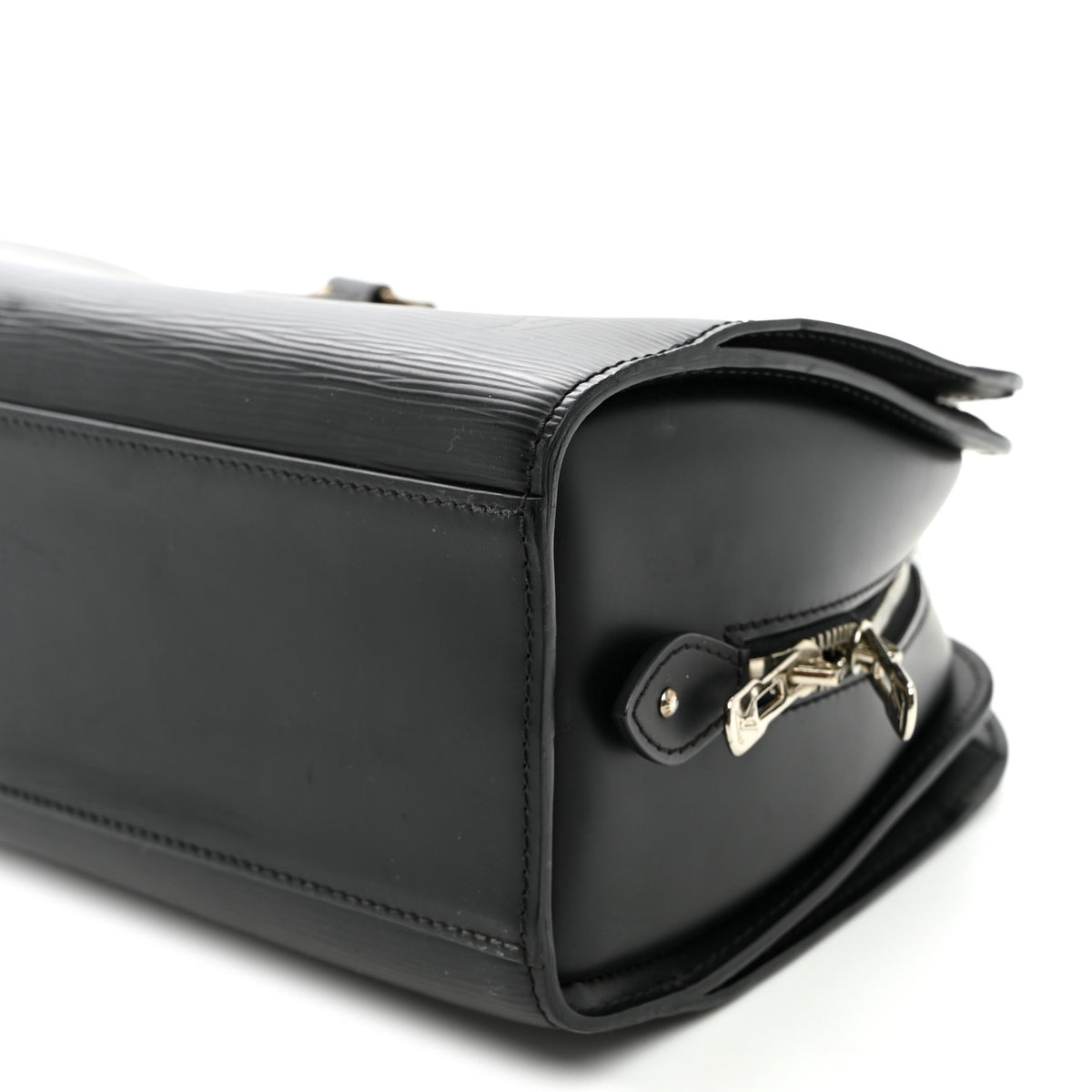 Louis Vuitton Epi Pont-Neuf PM Black 9 of 9
