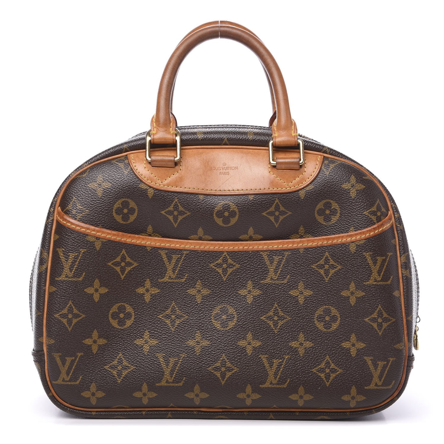 Louis Vuitton Monogram Trouville 1 of 12