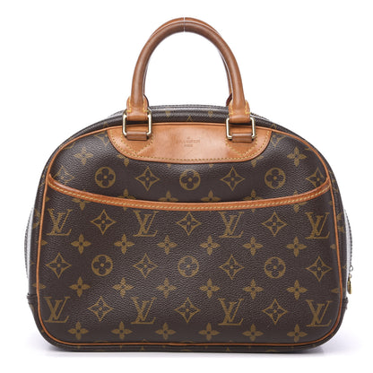 Louis Vuitton Monogram Trouville 1 of 12