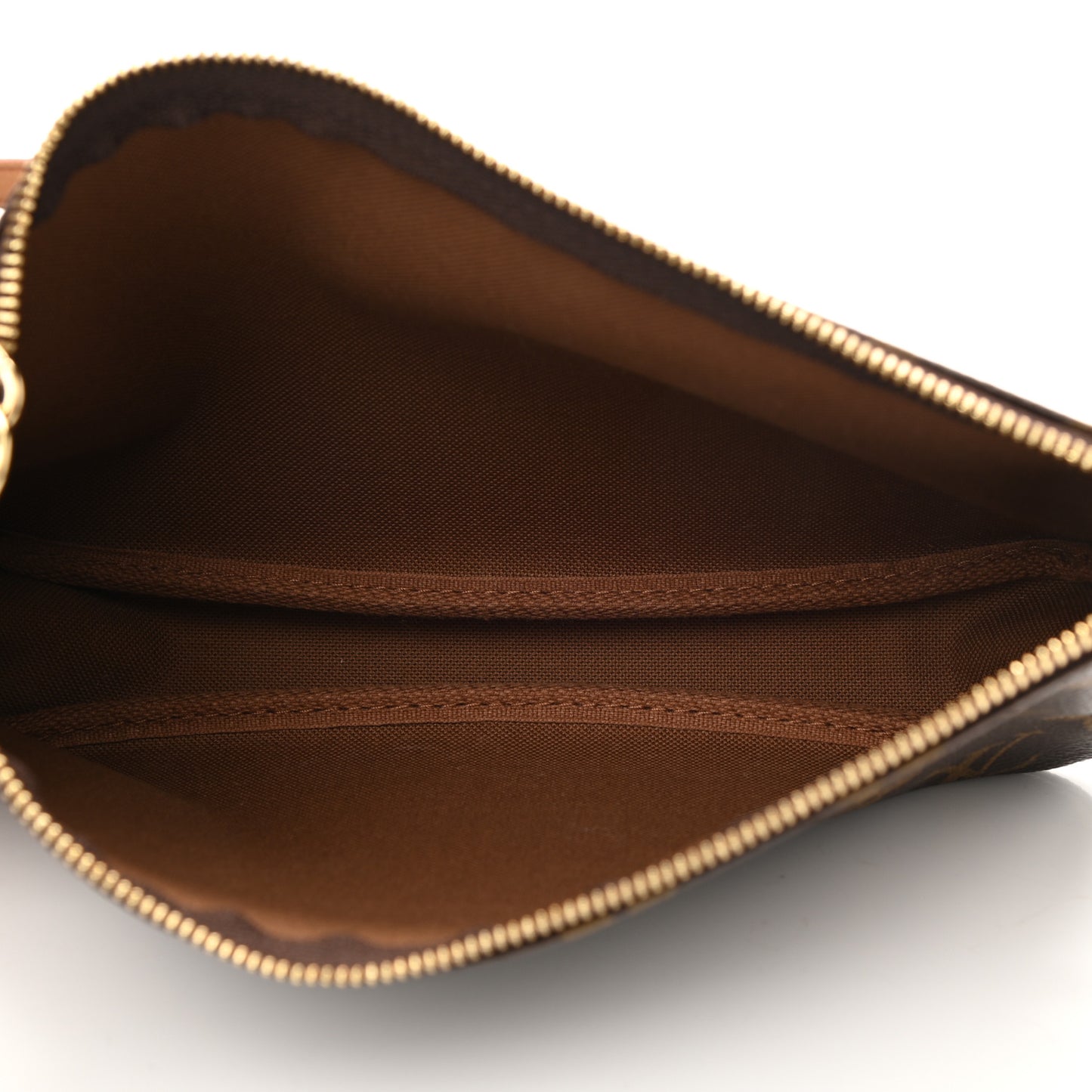 Monogram Pochette Accessories