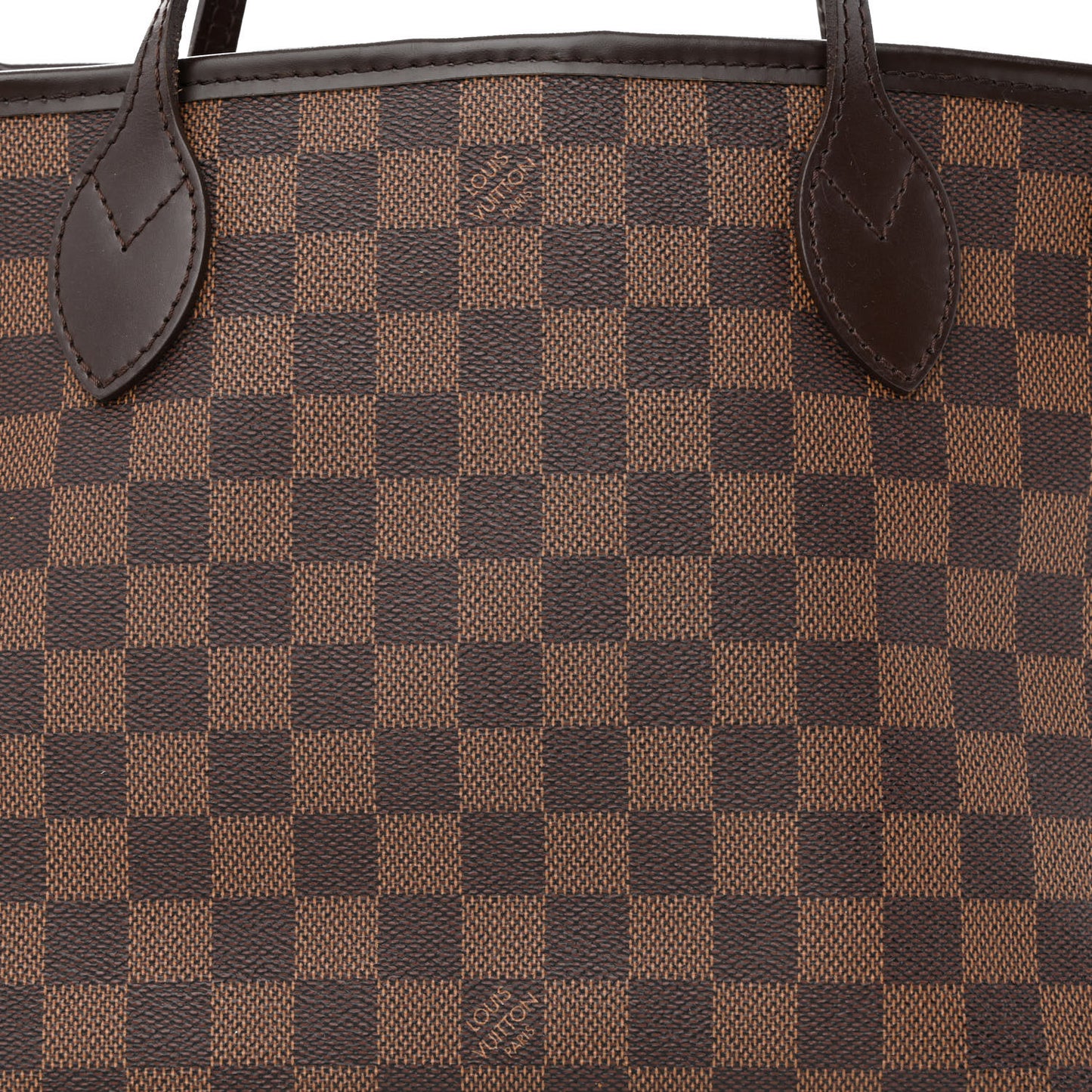 Damier Ebene Neverfull PM