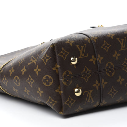 Louis Vuitton Monogram Melie 6 of 10