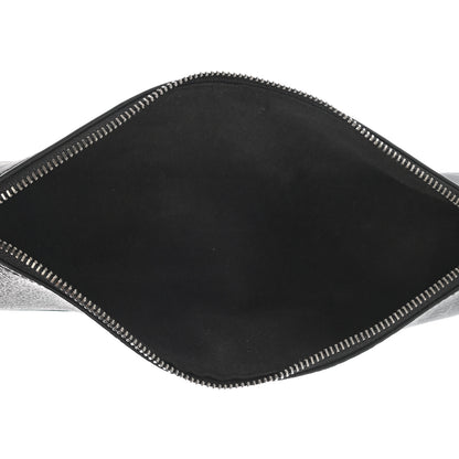Louis Vuitton Monogram Eclipse Elizabeth Pencil Pouch Black 5 of 7