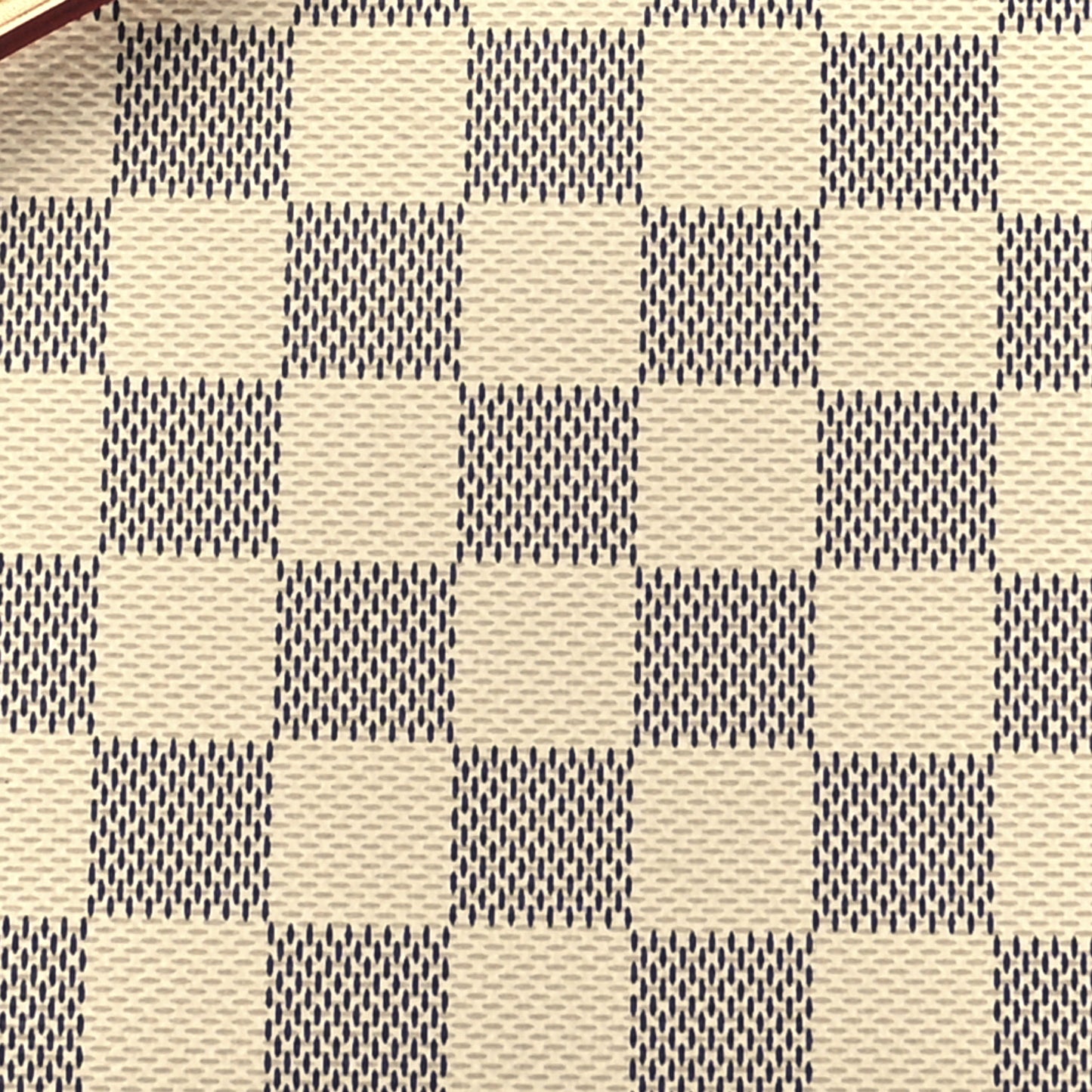 Damier Azur Pochette Accessories NM