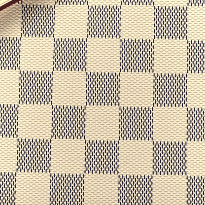 Louis Vuitton Damier Azur Pochette Accessories NM 7 of 11