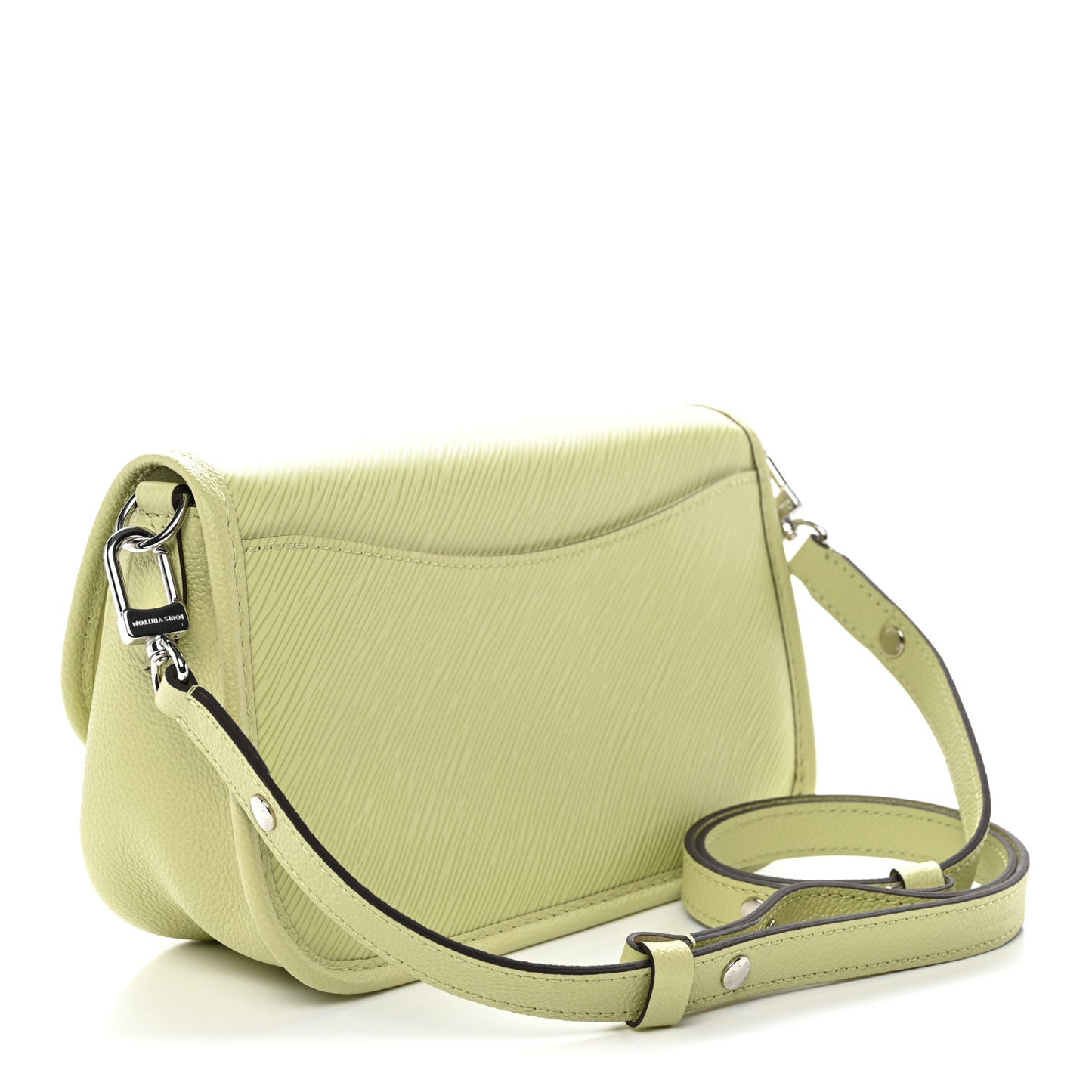 Epi Buci Crossbody Vert Noto