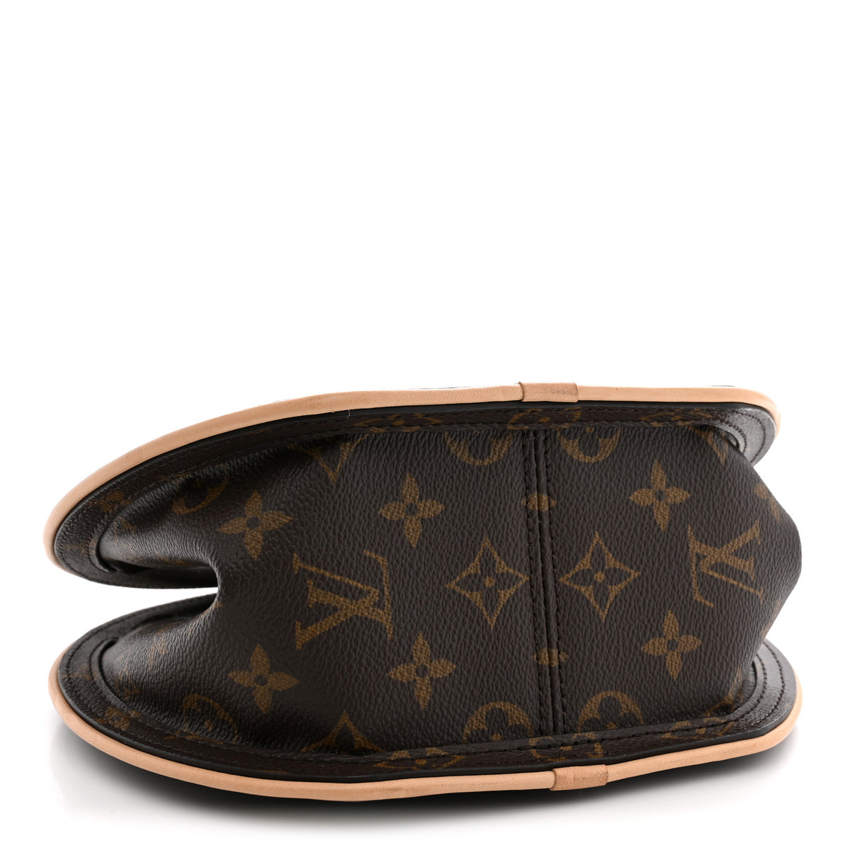 Reverse Monogram Around Me PM