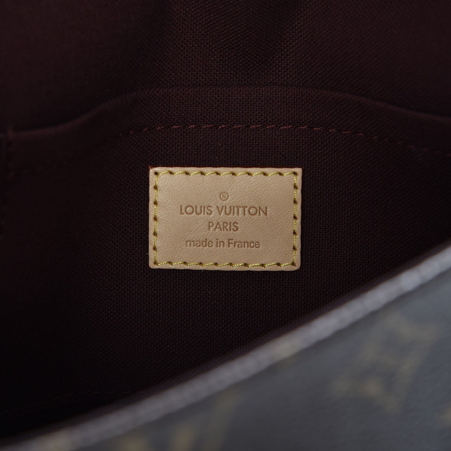 Monogram Favorite MM