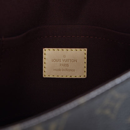 Louis Vuitton Monogram Favorite MM 6 of 8