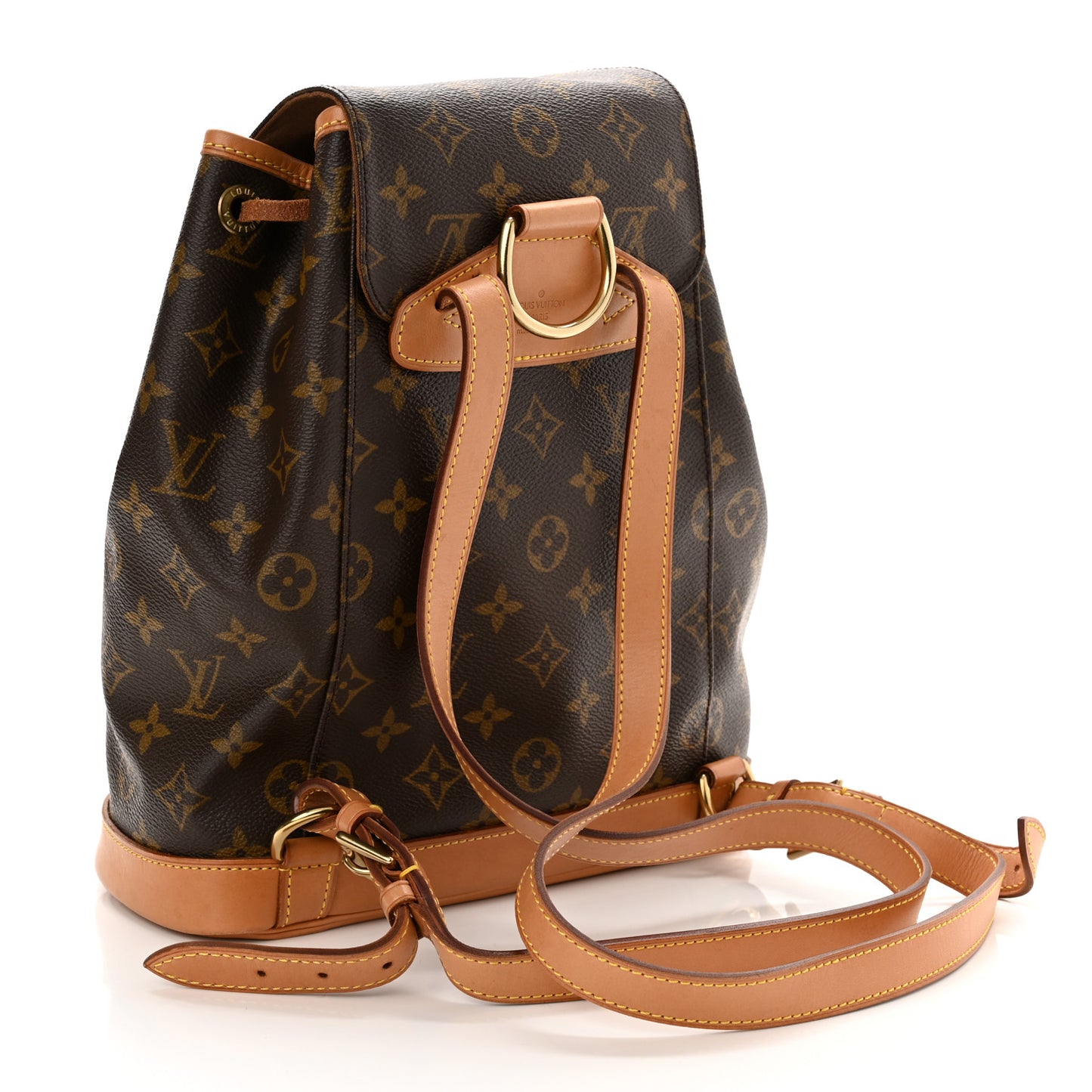 Monogram Montsouris MM Backpack