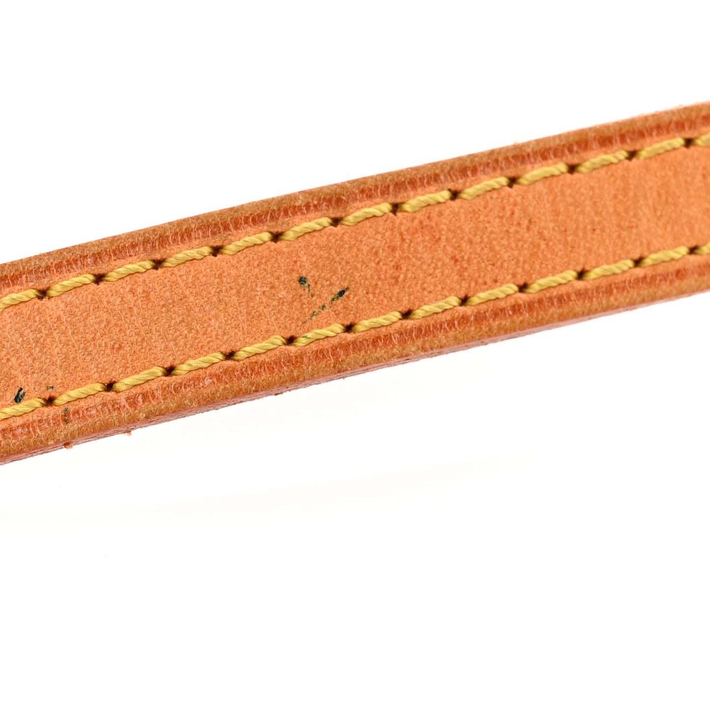 Vachetta 12mm Long Shoulder Strap