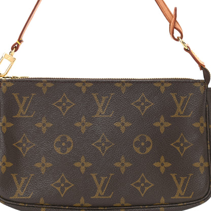 Louis Vuitton Monogram Pochette Accessories 8 of 10