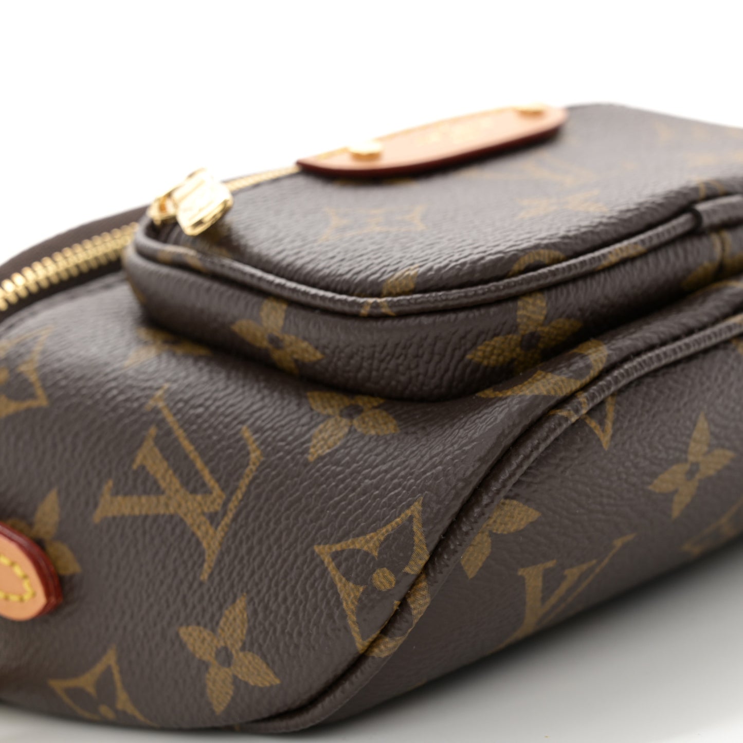 Monogram Mini Bumbag