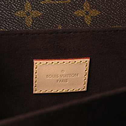 Louis Vuitton Monogram Pochette Metis 6 of 8