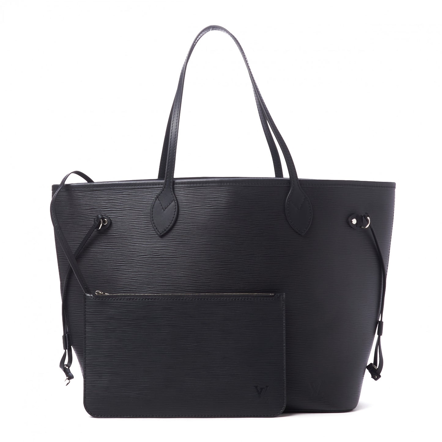 Epi Neverfull MM Black