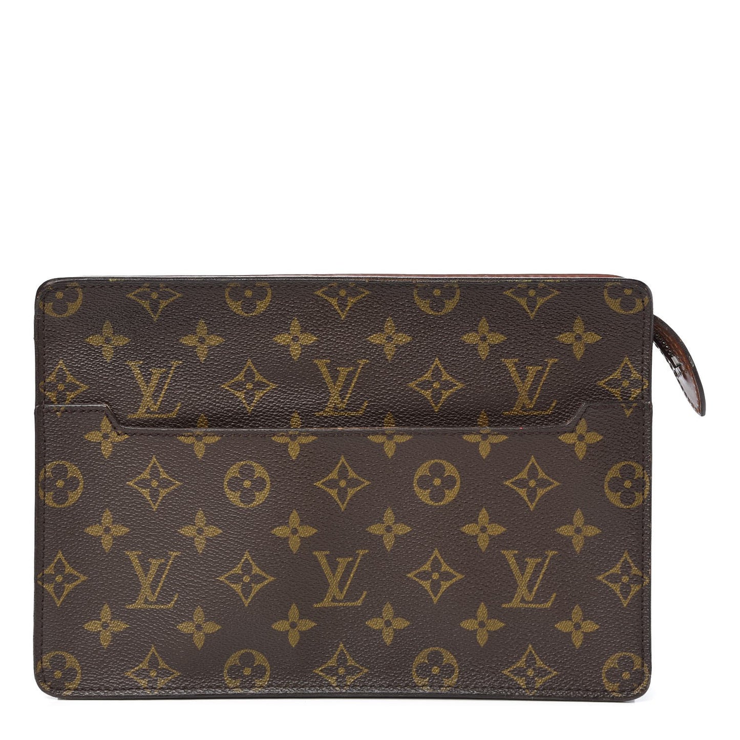 Monogram Pochette Homme