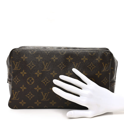 Louis Vuitton Monogram Trousse Toilette 28 2 of 6