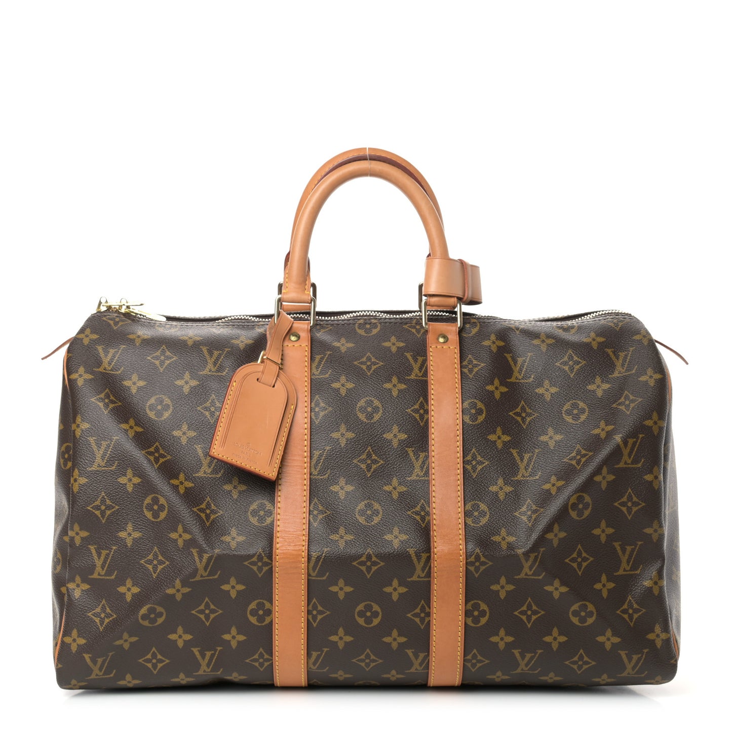 Monogram Keepall 45