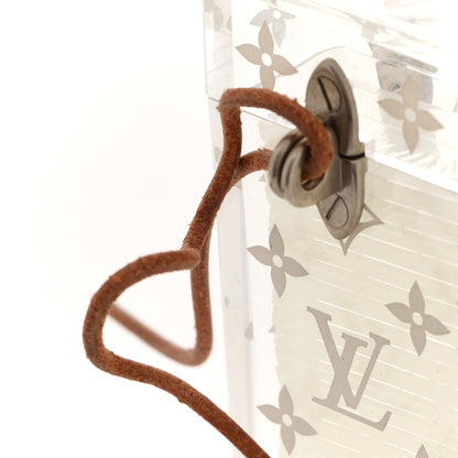 Louis Vuitton Dominos Game Set 5 of 5