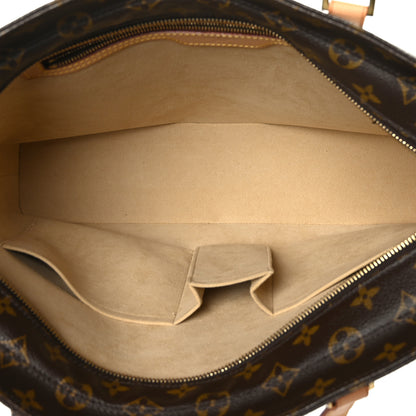 Louis Vuitton Monogram Luco 5 of 8