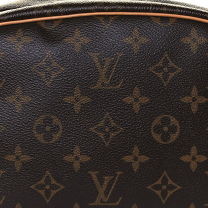 Louis Vuitton Monogram Toiletry Bag 25 7 of 12