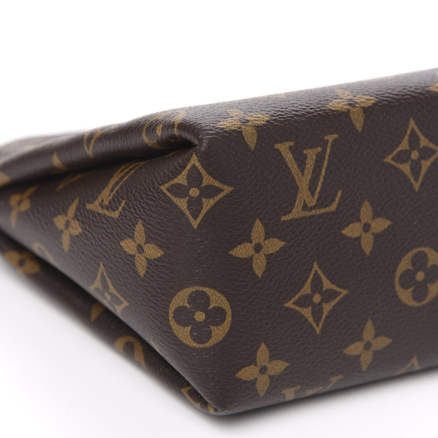 Monogram Pallas Beauty Case Cherry