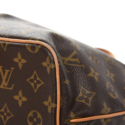 Louis Vuitton Monogram Palermo PM 10 of 13
