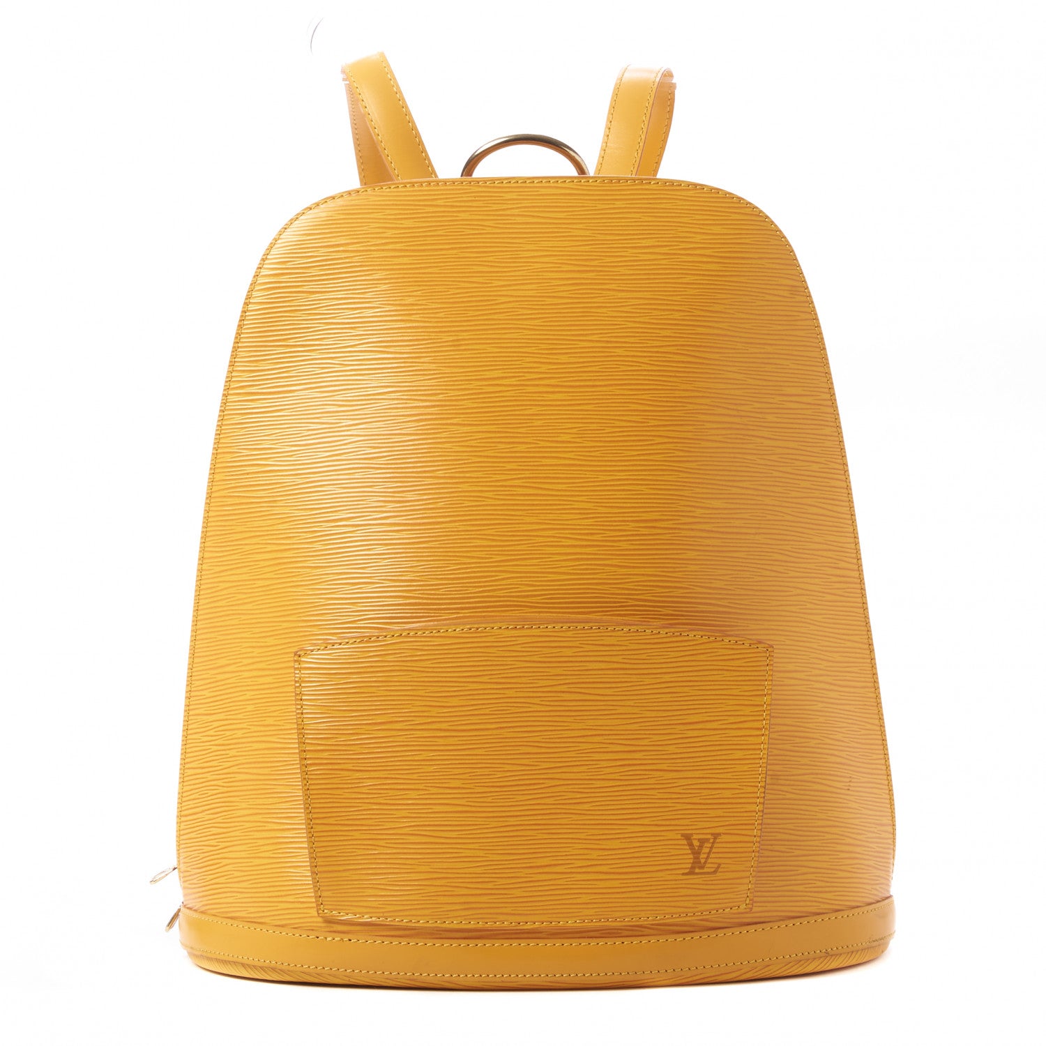 Louis Vuitton Epi Gobelins Backpack Tassil 1 of 9