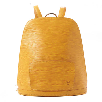 Louis Vuitton Epi Gobelins Backpack Tassil 1 of 9