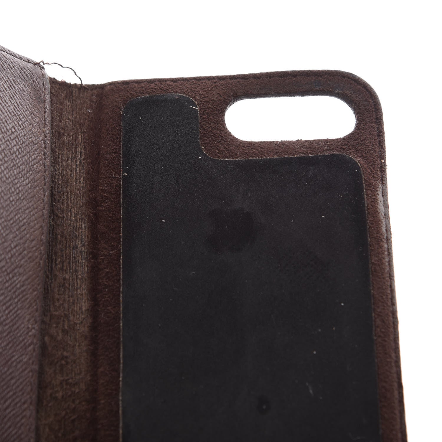 Louis Vuitton Monogram iPhone 7/8 Plus Folio Case 7 of 12