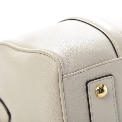 Louis Vuitton Veau Cachemire SC Bag PM Vanille 9 of 12