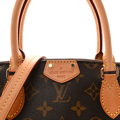 Louis Vuitton Monogram Turenne PM 7 of 9