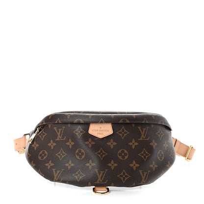 Louis Vuitton Monogram Bumbag 1 of 4