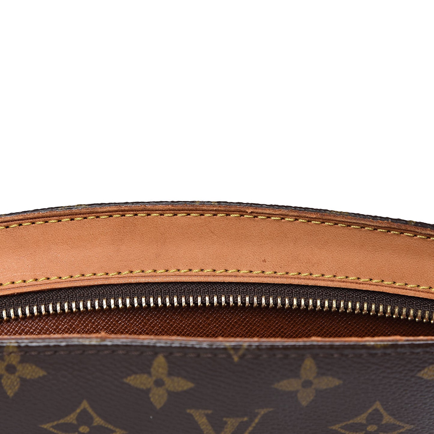 Monogram Drouot
