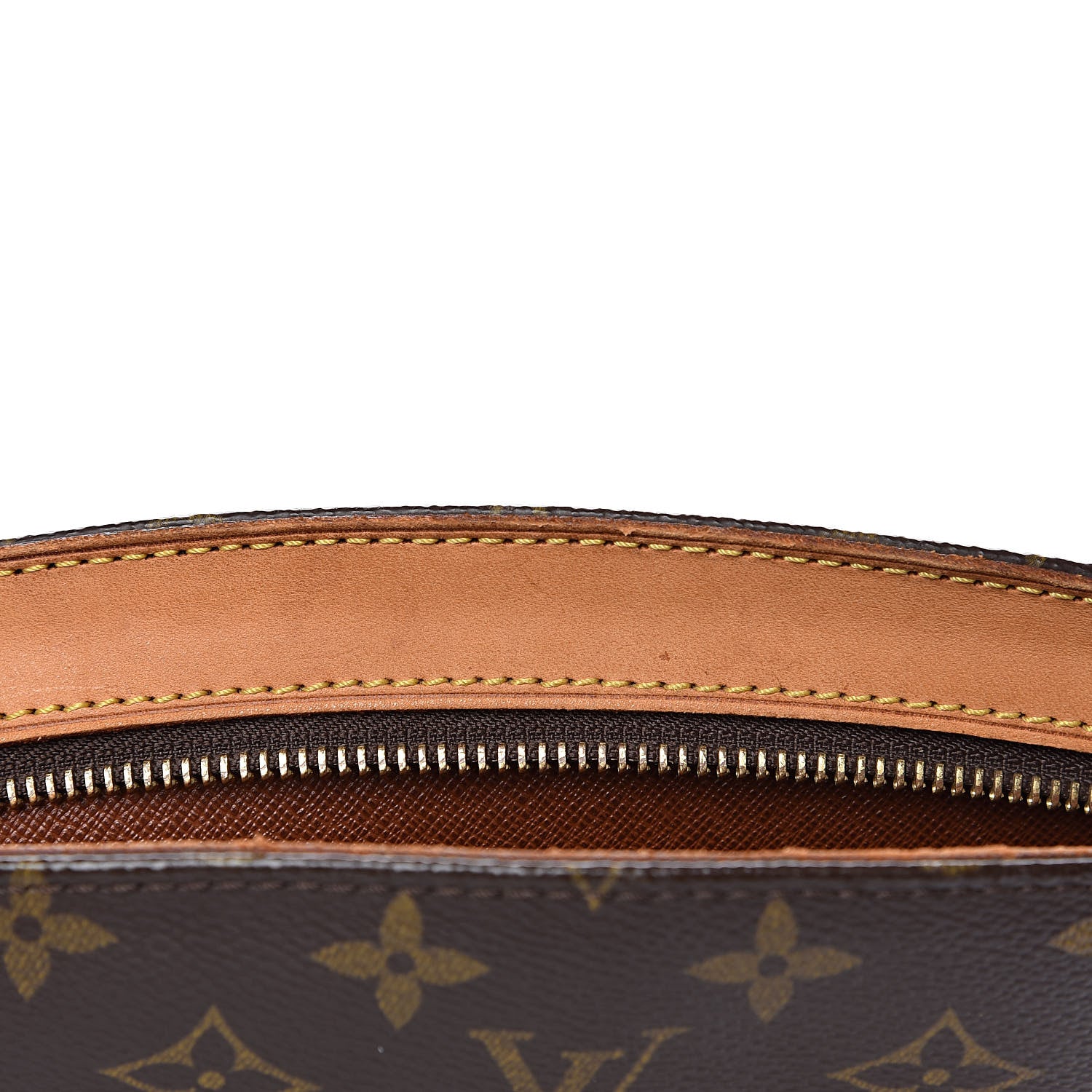 Louis Vuitton Monogram Drouot 14 of 15