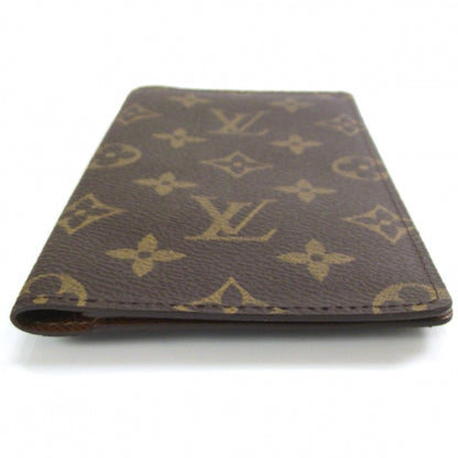 Louis Vuitton Monogram Pocket Agenda Cover 4 of 7