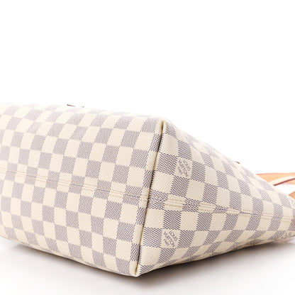 Louis Vuitton Damier Azur Iena PM 10 of 14