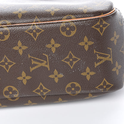 Louis Vuitton Monogram Trouville 11 of 14