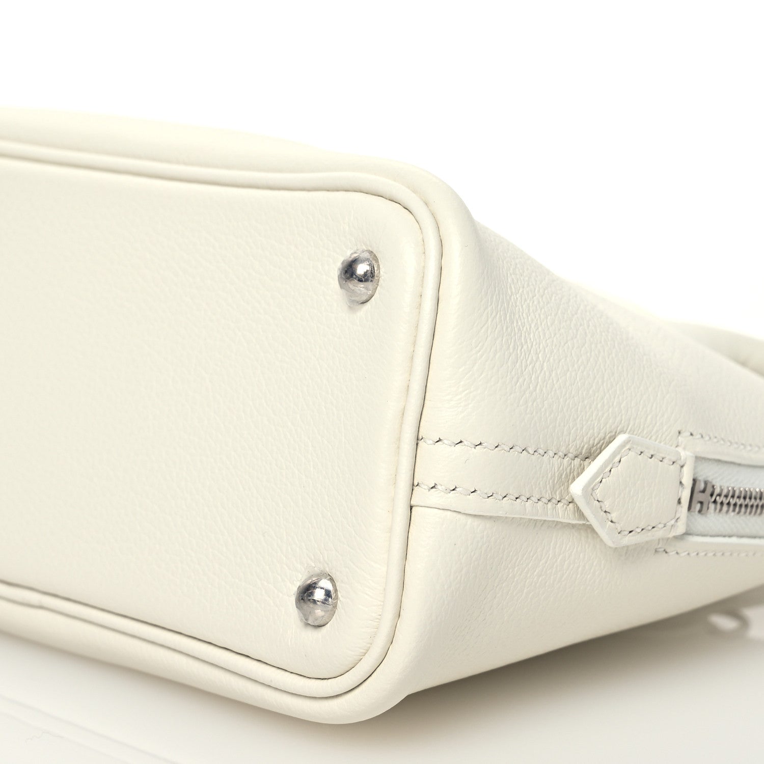 Hermes Evercolor Mini 1923 Bolide White 10 of 12