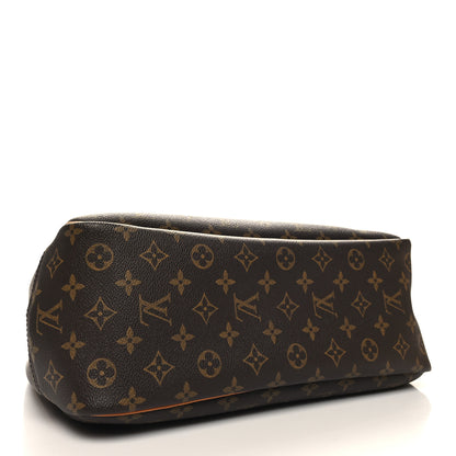 Louis Vuitton Monogram Deauville 4 of 10