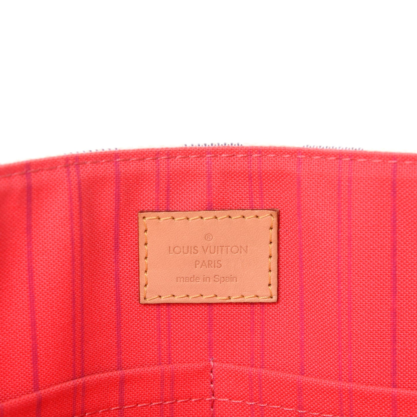 Damier Azur Calvi