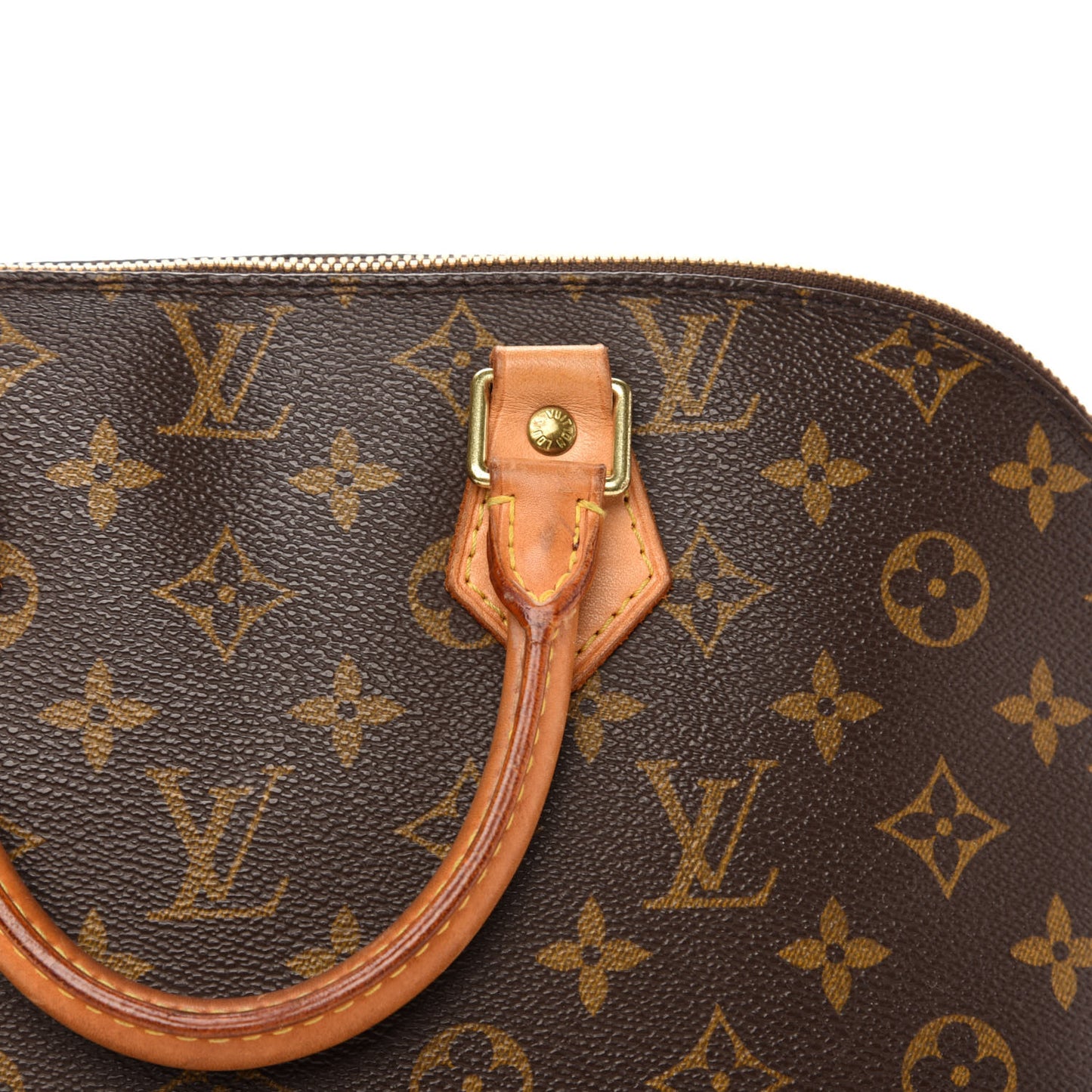 Monogram Alma PM