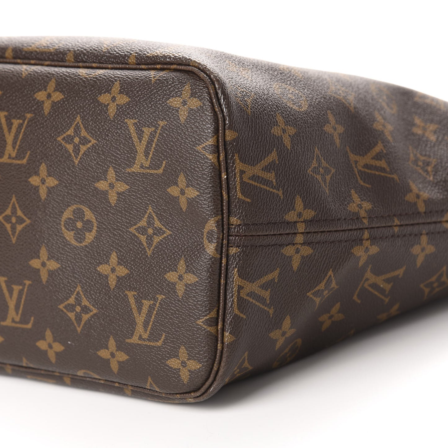 Monogram Neo Neverfull MM Pivoine