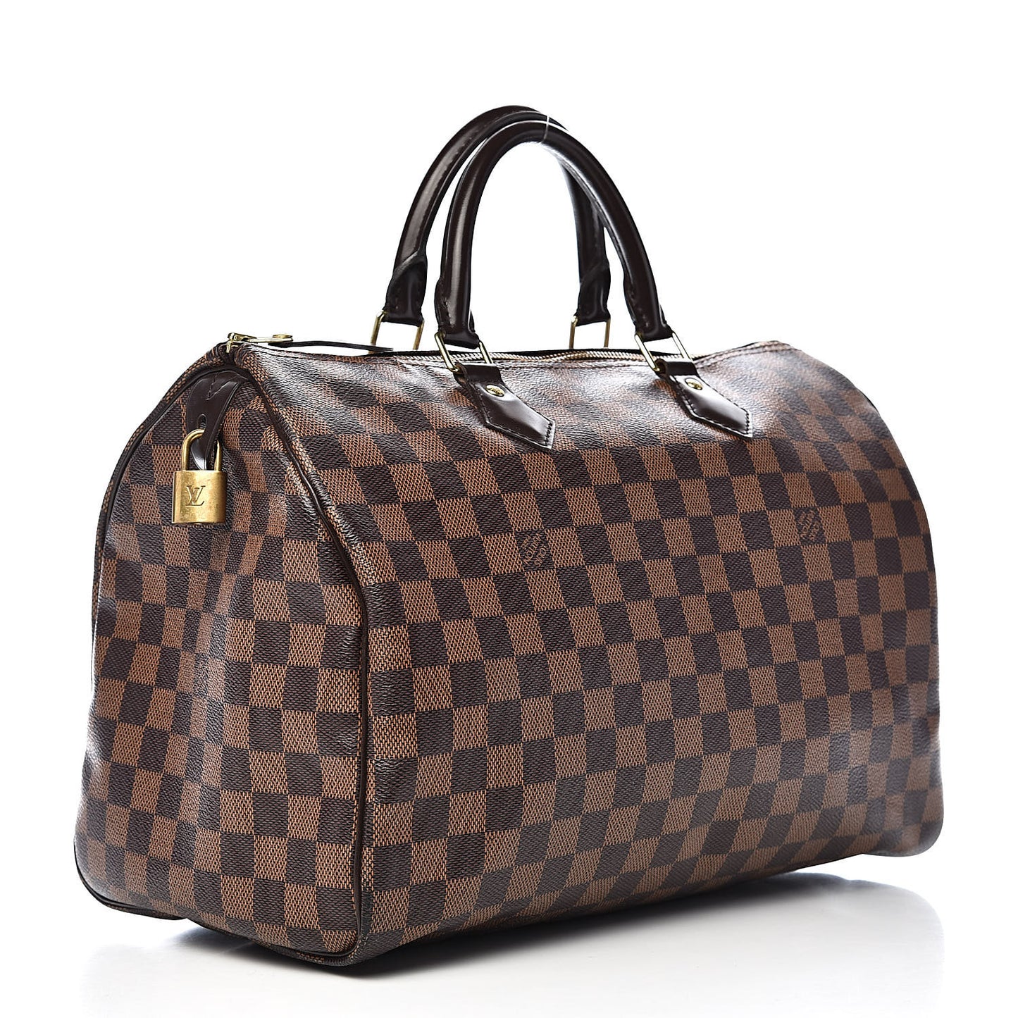 Damier Ebene Speedy 35