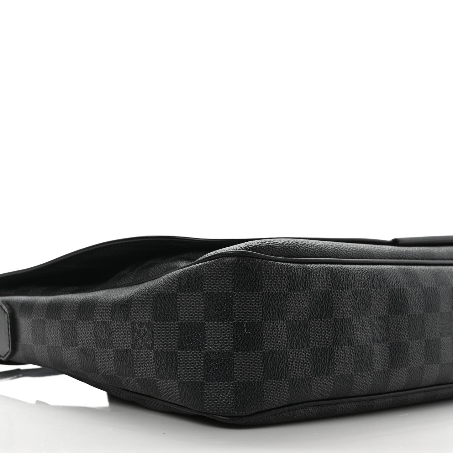 Damier Graphite Daniel GM