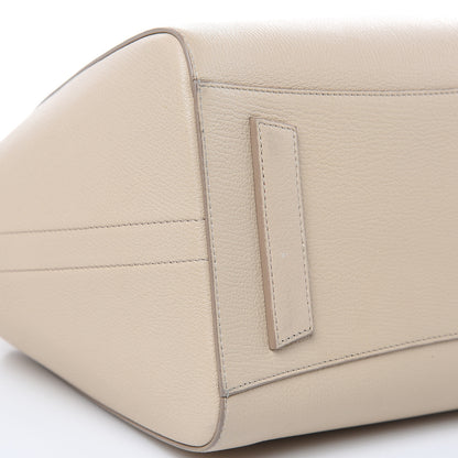 Givenchy Sugar Goatskin Medium Antigona Skin 8 of 18