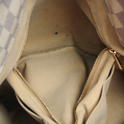 Louis Vuitton Damier Azur Artsy MM 11 of 11