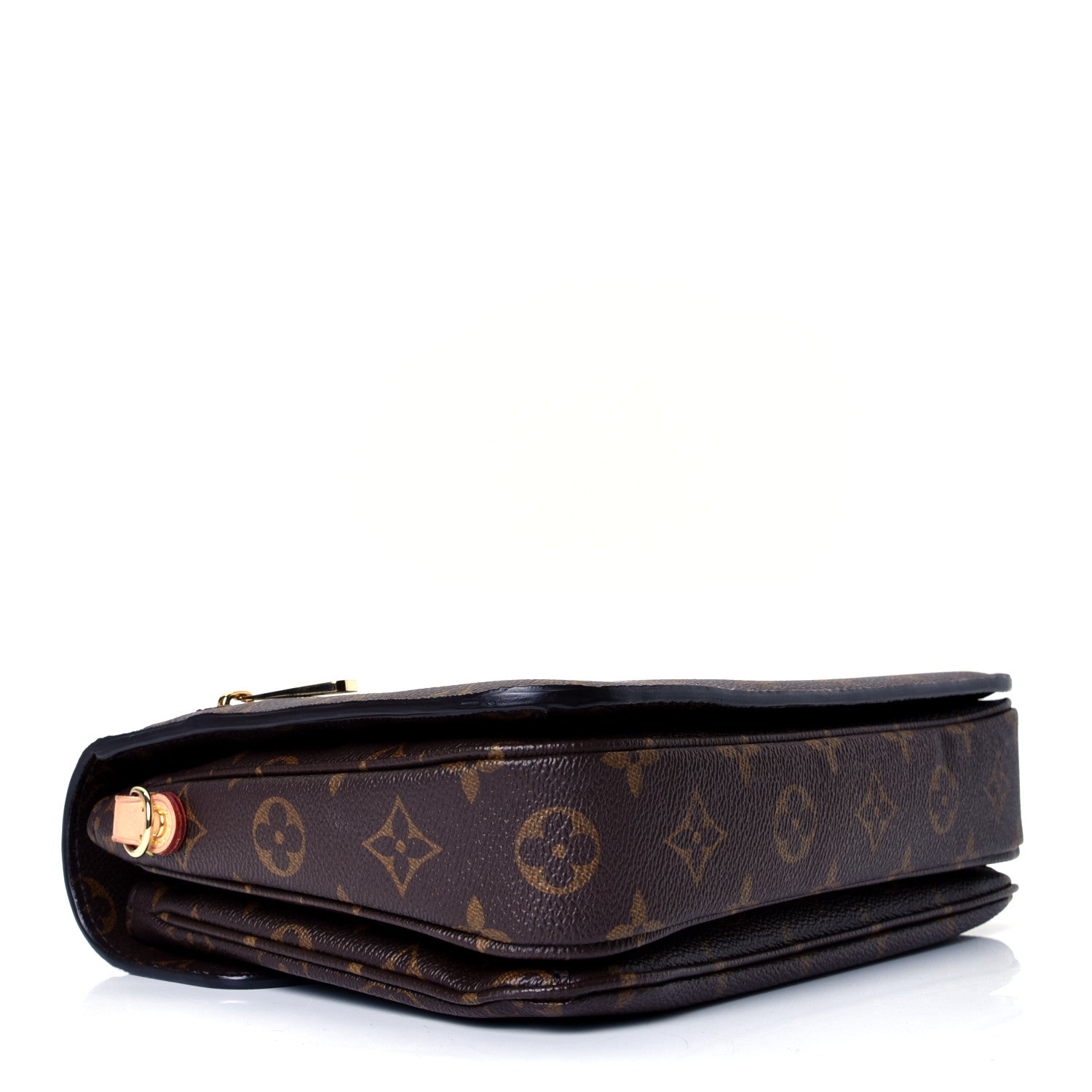 Louis Vuitton Monogram Pochette Metis 4 of 5